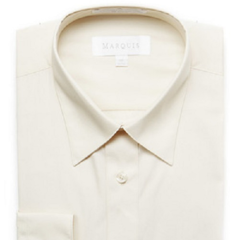 Basic Dress Shirt